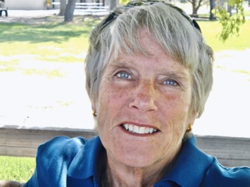 Obituary of Carol Jean Reynolds