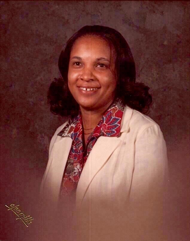 Obituary of Pauline Rowe Matthews