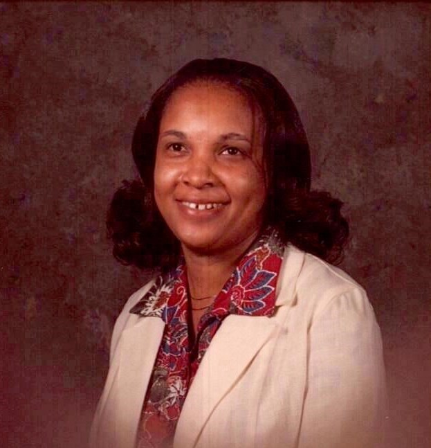 Obituary of Pauline Rowe Matthews