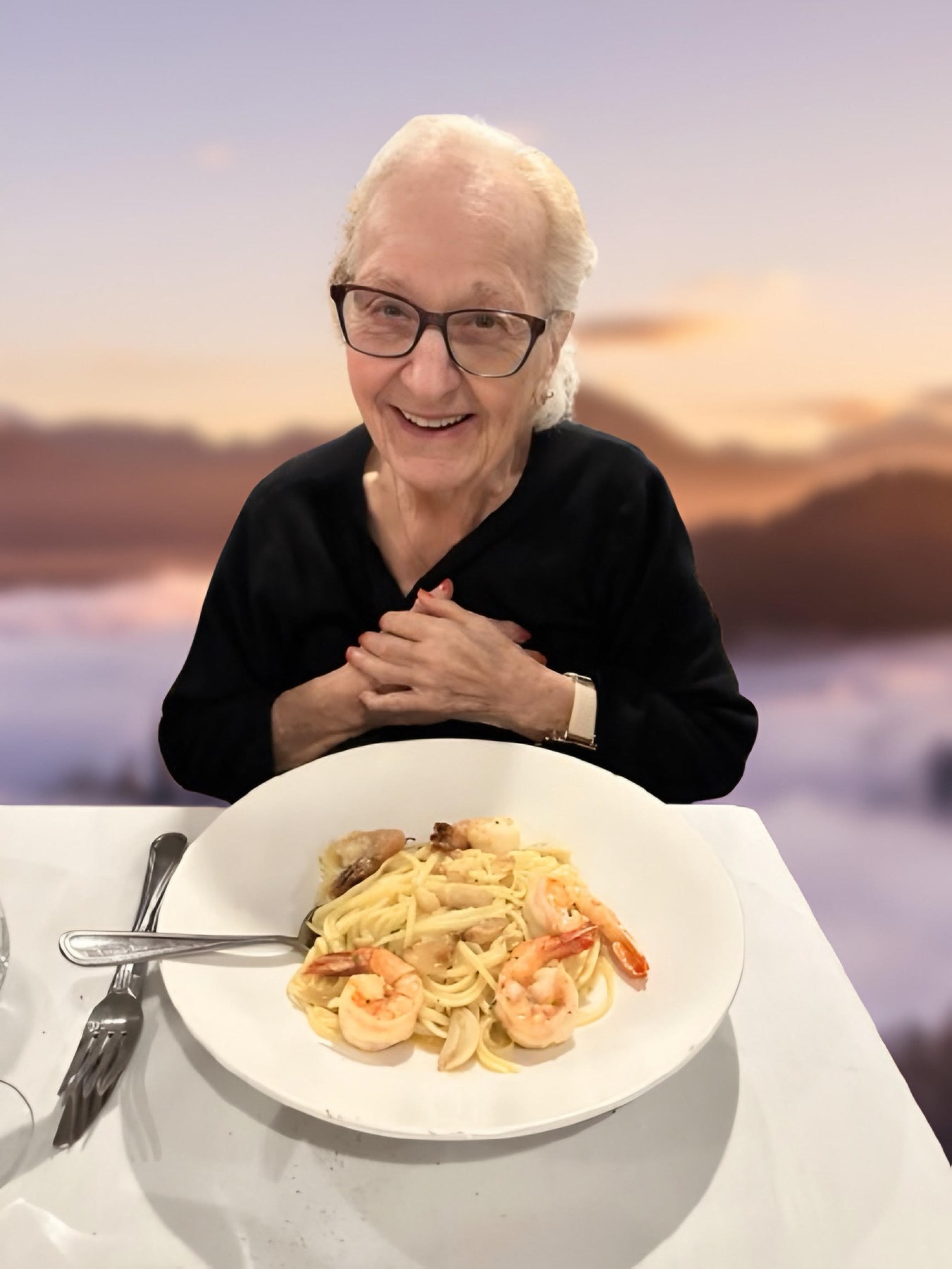 Obituary of Carmela Ann Chirico