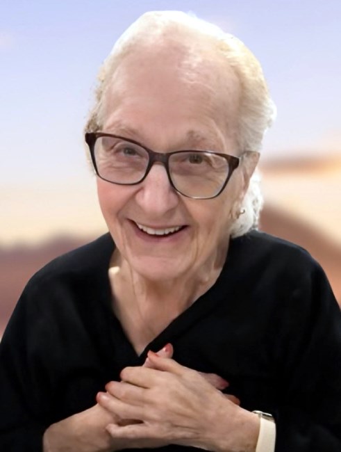 Obituary of Carmela Ann Chirico