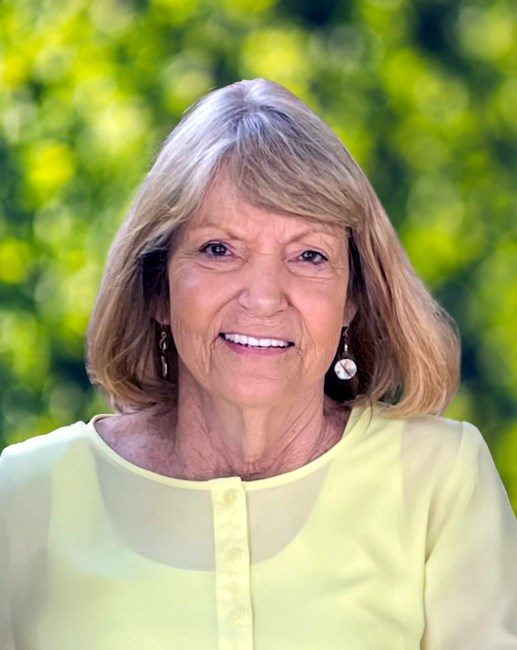 Obituary of Connie Ringle Joyner