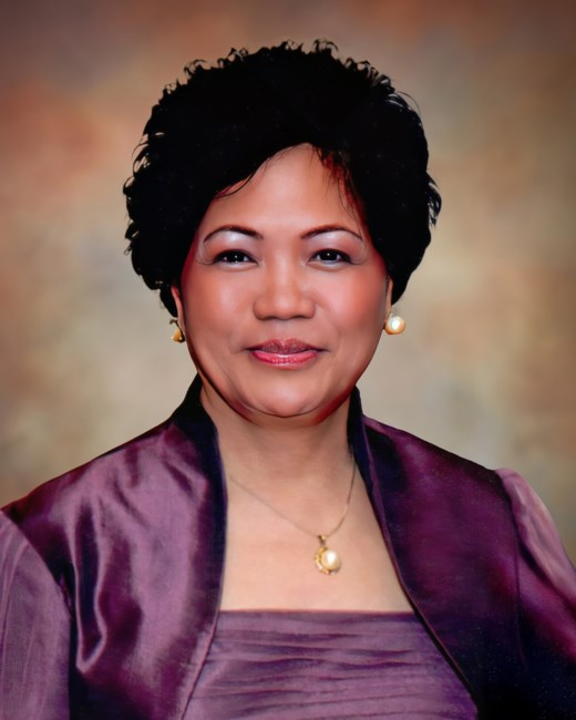 Obituary of Natividad Benavidez Vidal