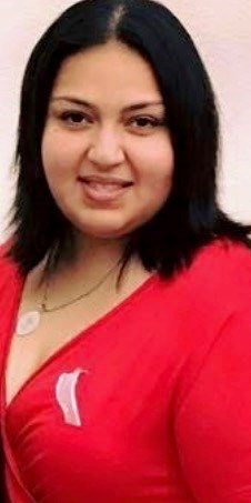 Obituary of Yesenia Raquel Hernandez