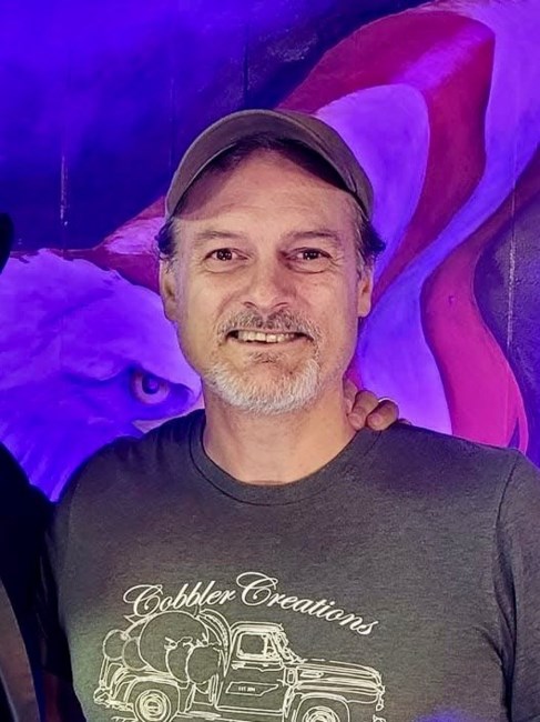 Obituary of John Benjamin Folsom Marshall
