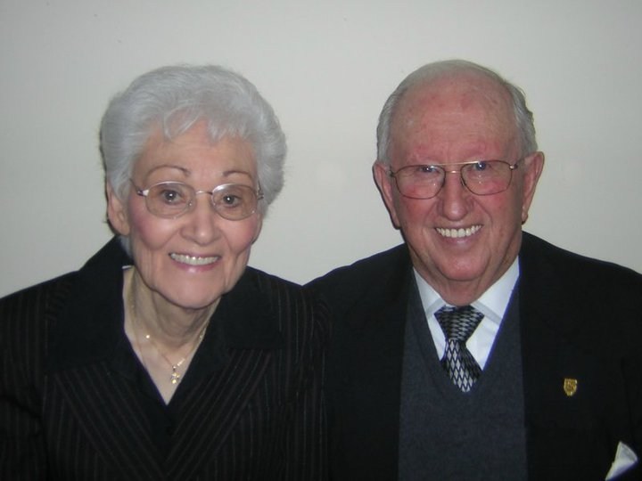 Obituary of Rev. George W. Lee