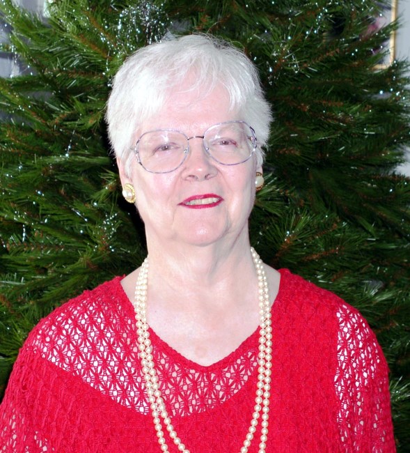 Obituary of Patricia Ann Barber