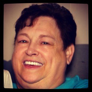 Obituary of Patsy Sue McLin