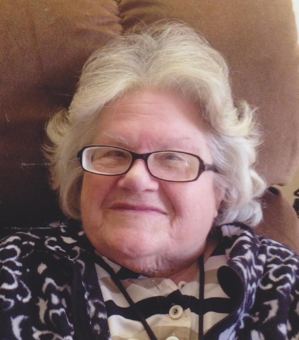 Barbara Dombrowski Obituary