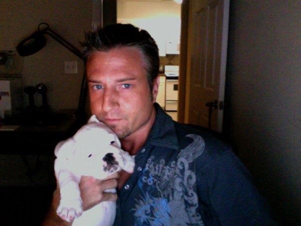 Obituary of Geoffrey Paige Blakely