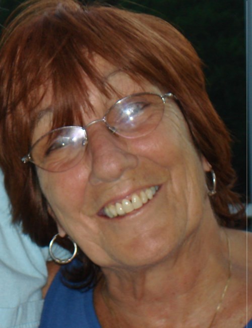 Obituary of Clare Towell "Mamoo"