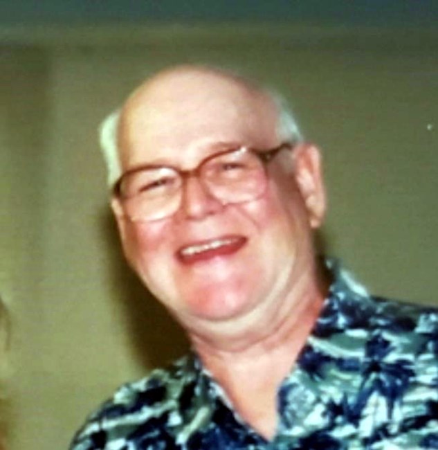 Obituary of James Edward Wainwright