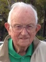 George Walker