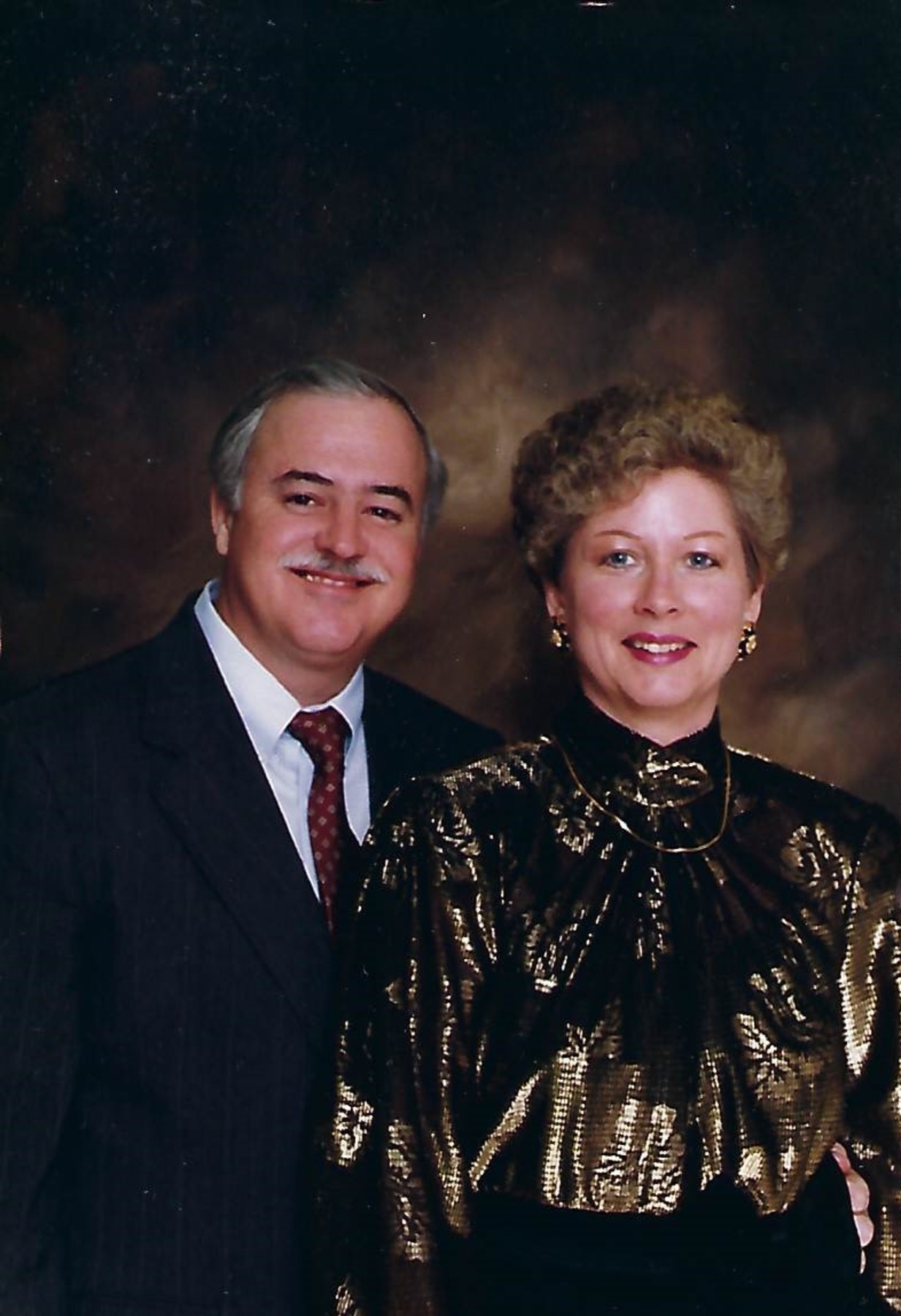 Avis de décès de George Gray Beale, Jr.