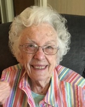 Obituary of Margaret "Maggie" W. Fletcher