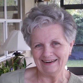 Obituary of Dorothy Jewel Cox