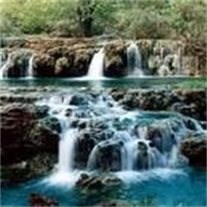 Obituary of Jeanette Burch