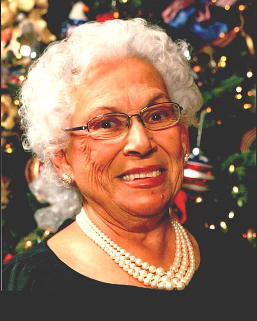 Obituary of Nora Kuhl