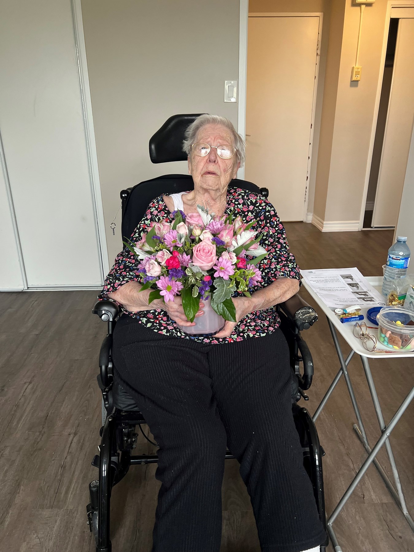 Obituary of Anita Adoree Knight