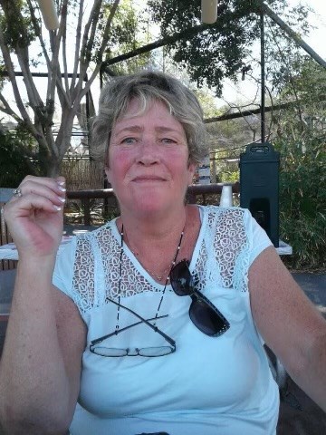 Obituary of Alice O. Hoekstra