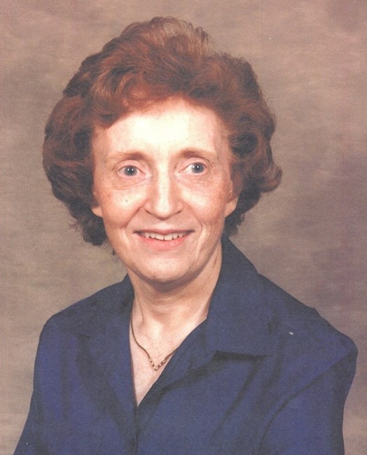 Velma Morris Obituary Kansas City, MO