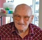 Obituary of Charles Donald Keener