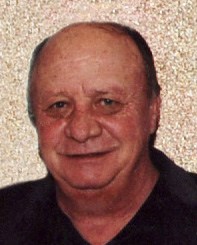 Obituary of Michael Vaughan Murray