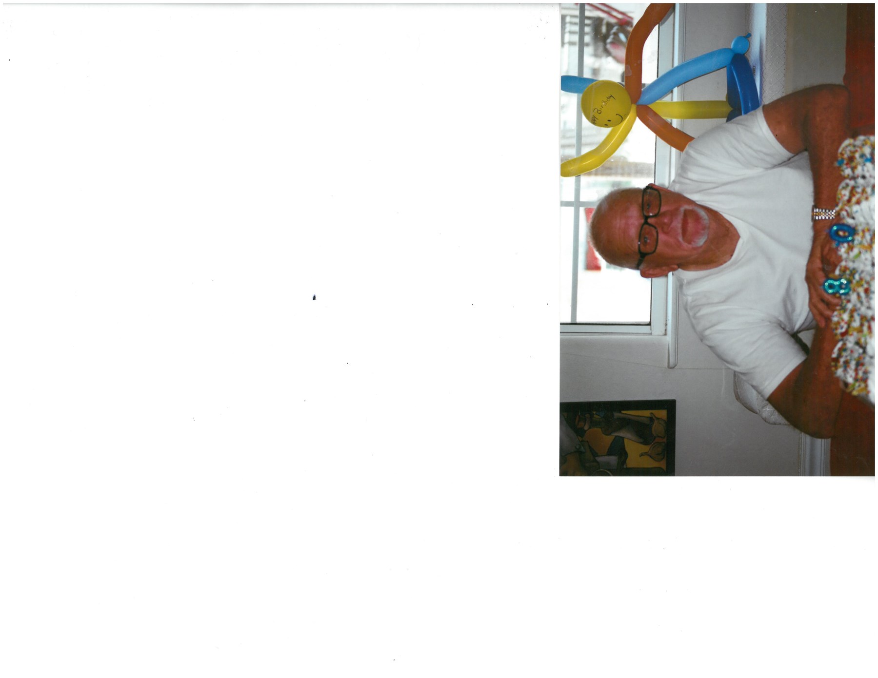 Obituario de William Albert Hansen