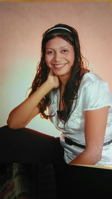 Obituary of Maria Guadalupe Contreras