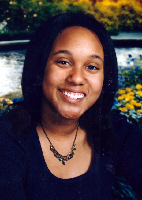 Obituary of Jasmin Bogucki