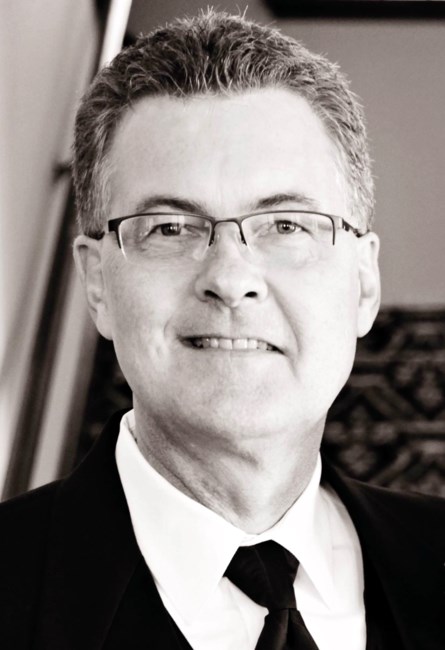 Obituary of Orville Duane Ward