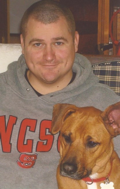 Obituary of Thomas Gregory "Greg" Hughes