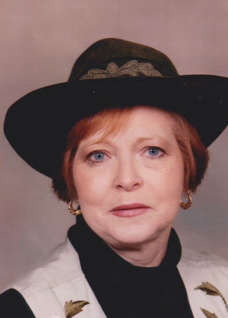 Obituary of Diana Faye Davis