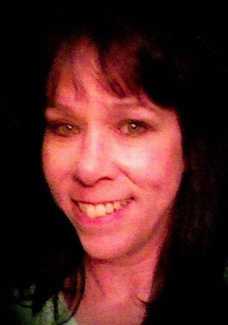 Obituary of Nancy Jane Anthony