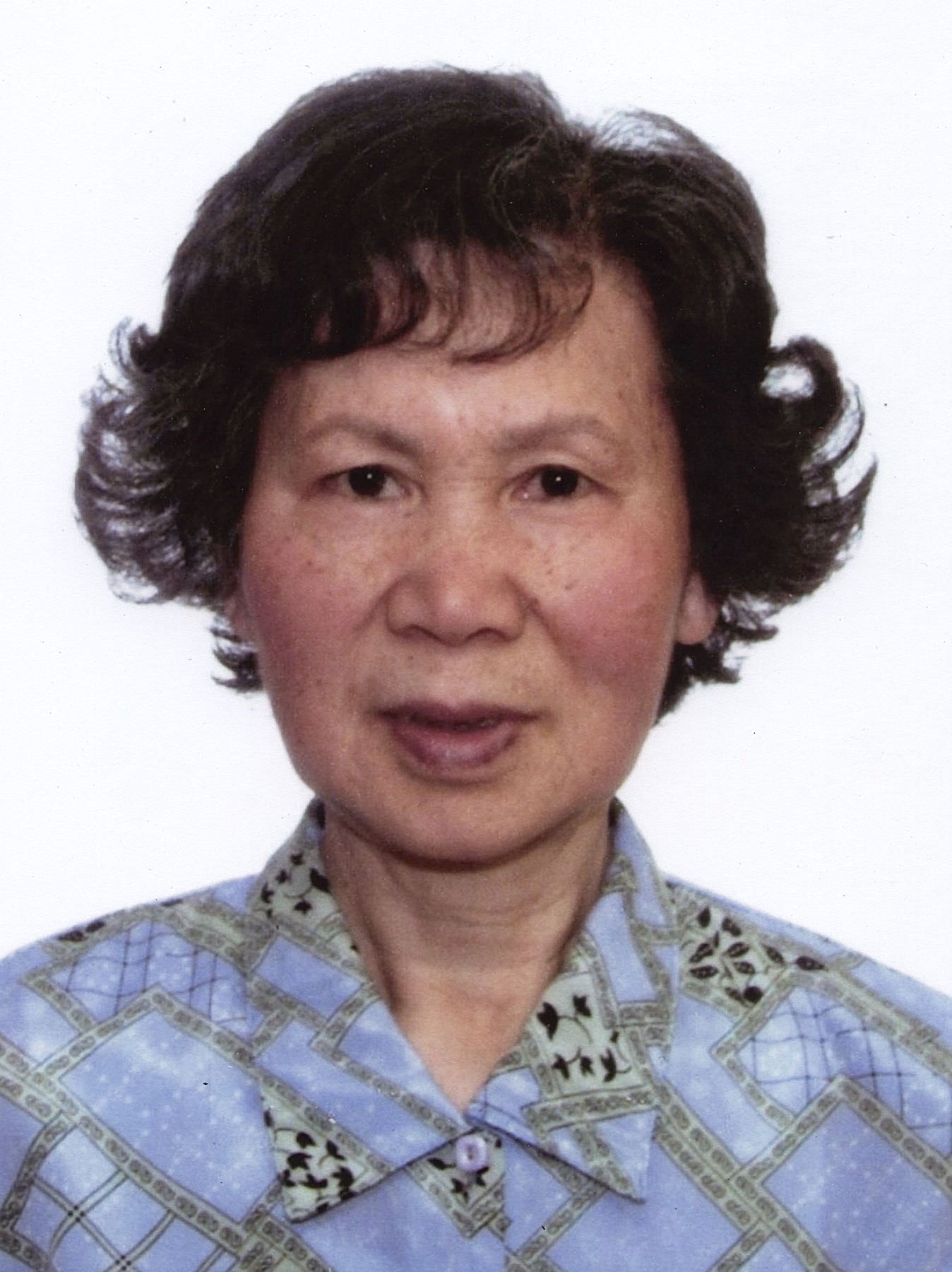 Mei-Fong Leung Obituary - Burnaby, BC