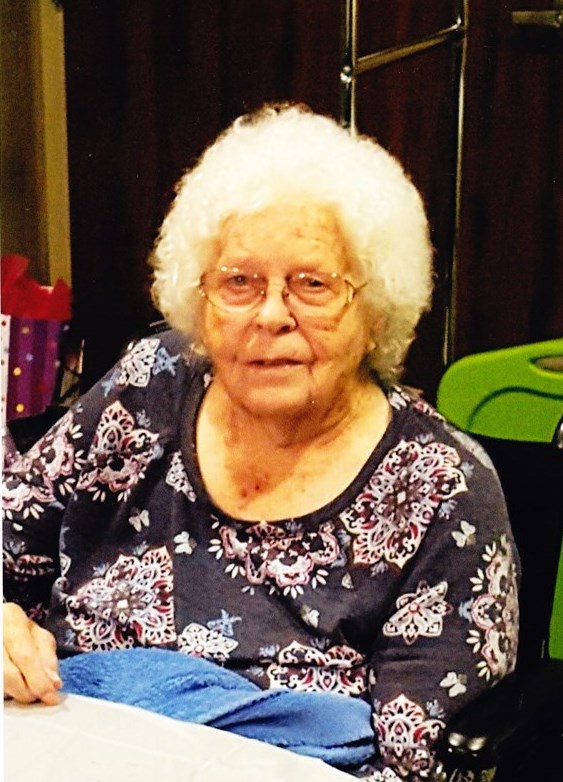 Elsa Rappmund Obituary Universal City, TX