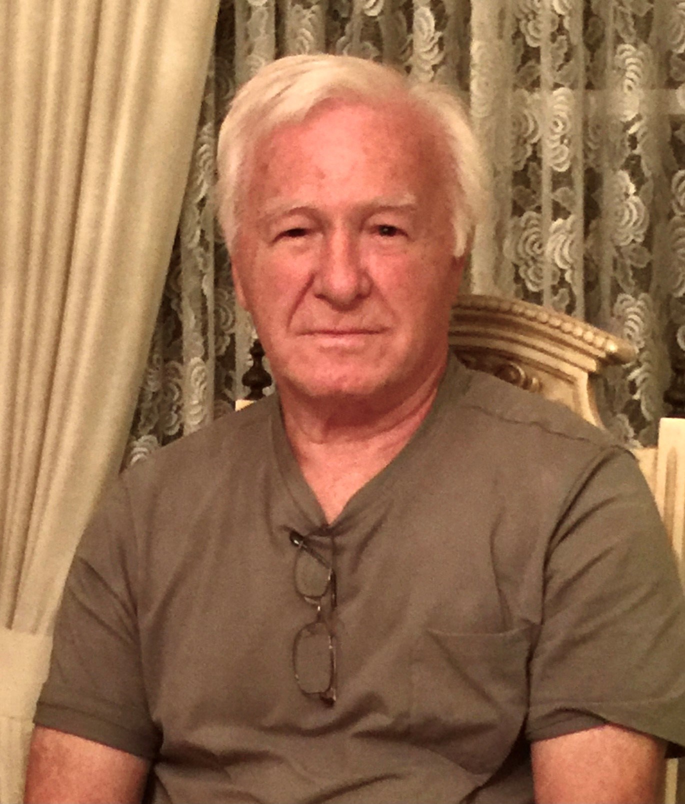 Obituary of Sotirios Bouras