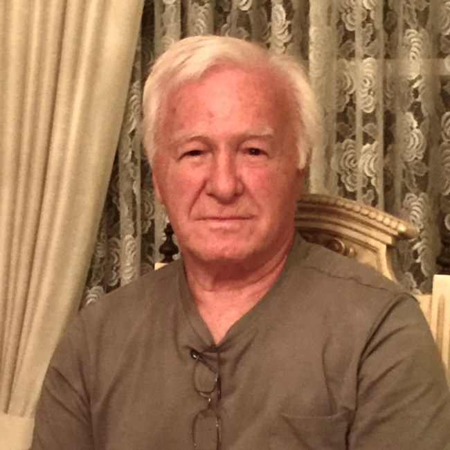 Obituary of Sotirios Bouras