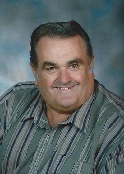 Obituary of John C.L. Dunn