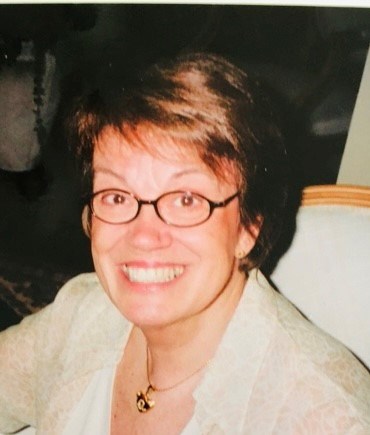 Obituary of Micheline Ménard