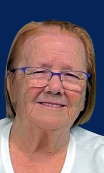 Obituary of Lynda Margaret Gilray