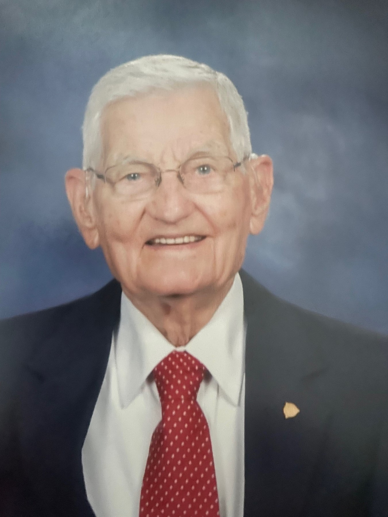 Obituary of Donnell Revis Dixon