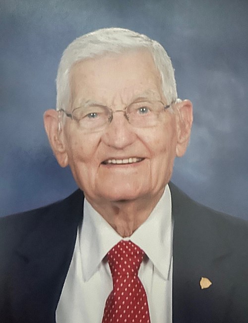 Obituary of Donnell Revis Dixon