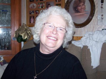 Obituary of Susan Jean Bruckler