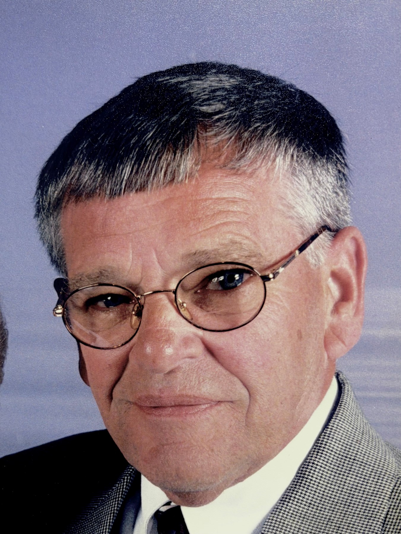 Obituary of Jerry Allan Wright