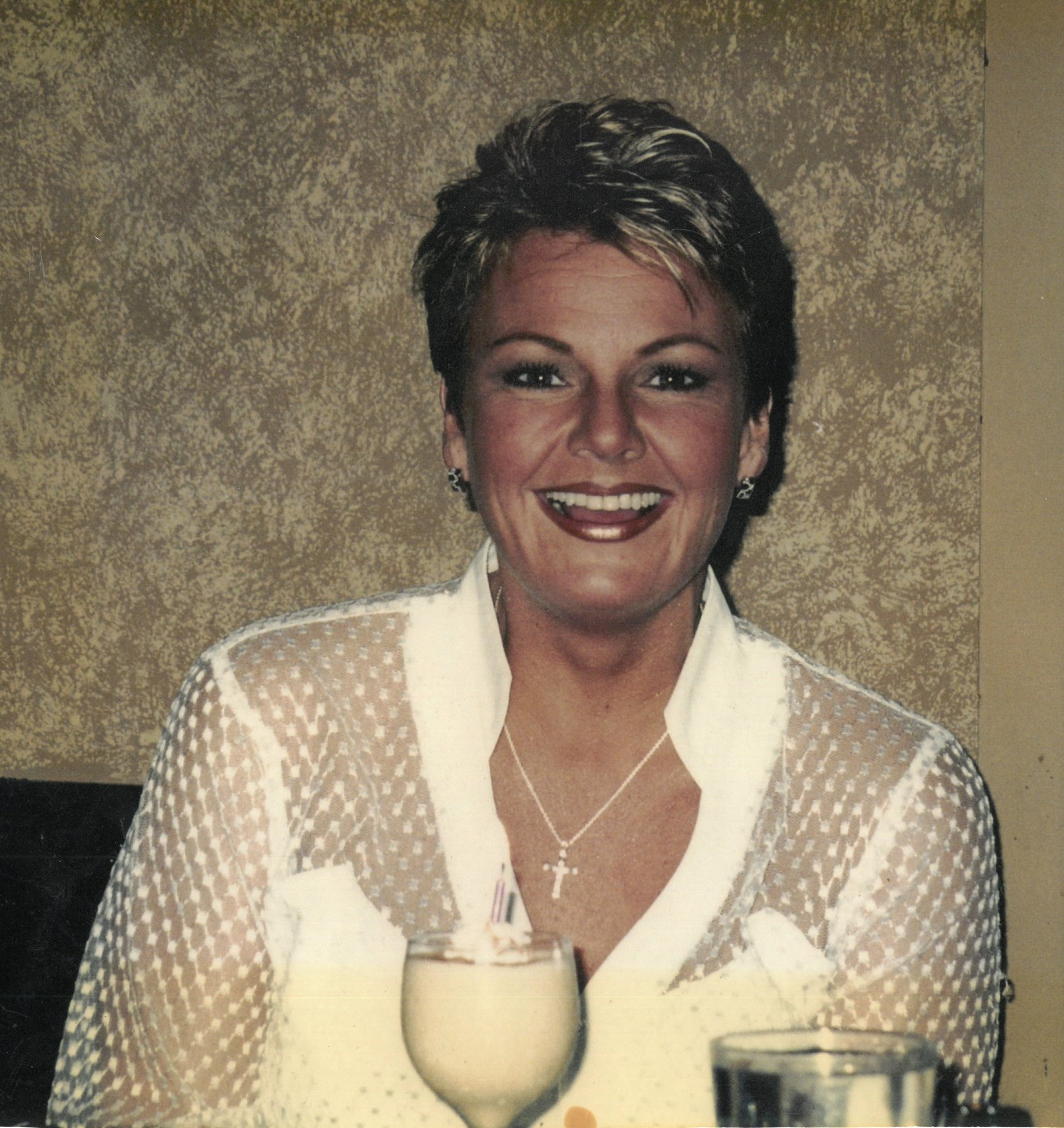 Obituary of Carrie Melody Murray