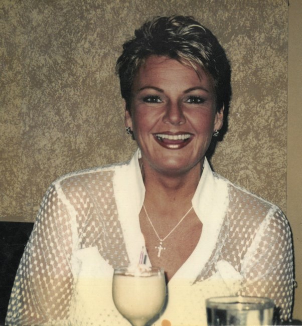 Obituary of Carrie Melody Murray