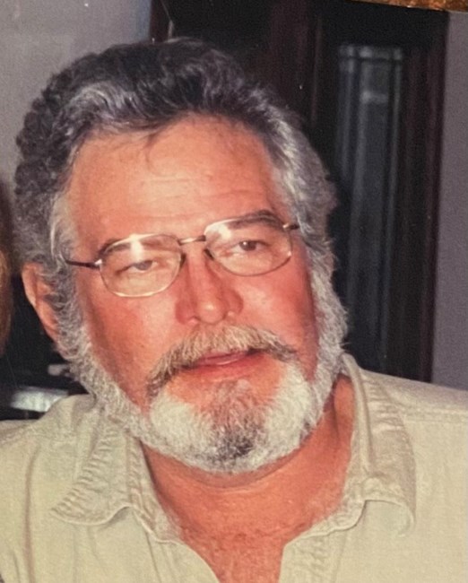 Obituary of Ben Steven Robinson