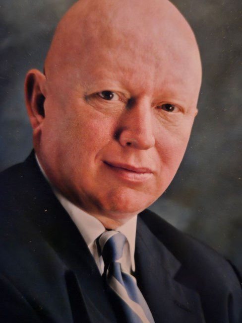 Obituary of John Vendel Jerman