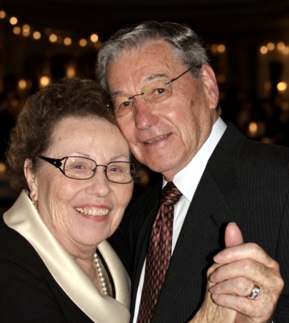 Obituary of Betty Coons Bacskay
